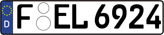 F-EL6924
