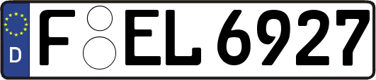 F-EL6927