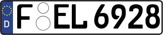 F-EL6928