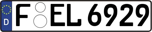 F-EL6929