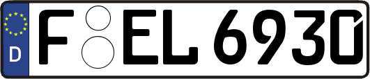 F-EL6930