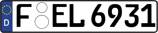 F-EL6931