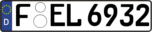 F-EL6932