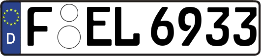 F-EL6933
