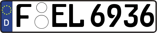 F-EL6936