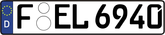 F-EL6940