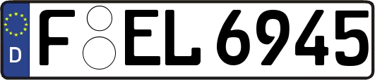F-EL6945