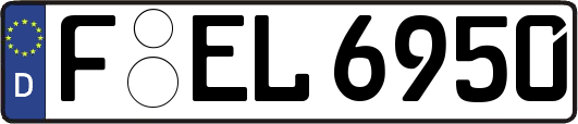 F-EL6950