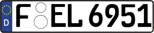 F-EL6951