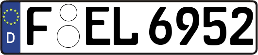 F-EL6952
