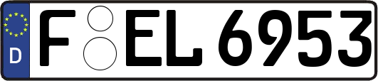 F-EL6953