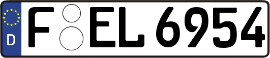F-EL6954