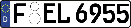 F-EL6955