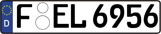 F-EL6956