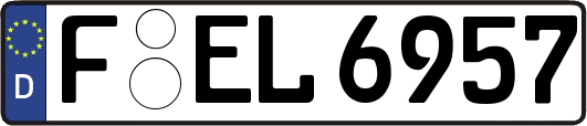 F-EL6957