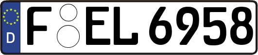 F-EL6958
