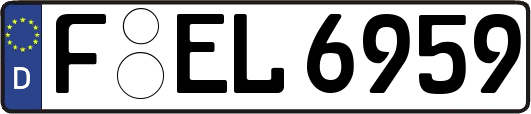 F-EL6959