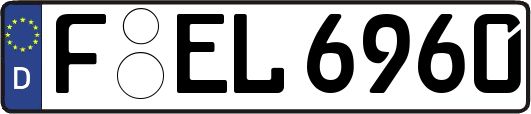F-EL6960