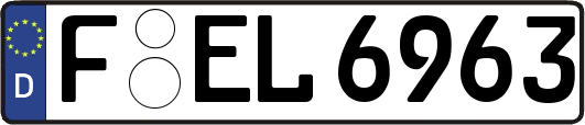 F-EL6963