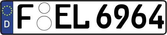 F-EL6964