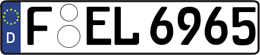 F-EL6965