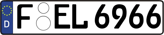 F-EL6966