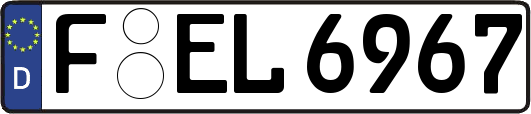 F-EL6967