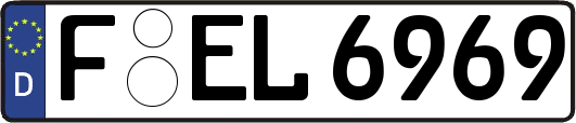 F-EL6969