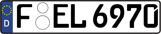 F-EL6970
