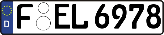 F-EL6978