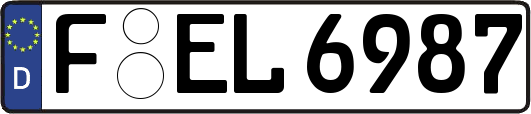 F-EL6987