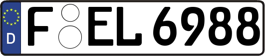F-EL6988