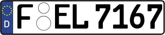 F-EL7167