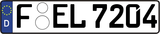 F-EL7204