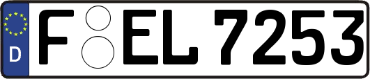 F-EL7253