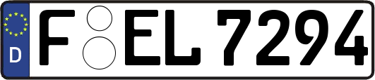 F-EL7294