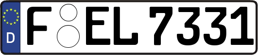 F-EL7331