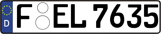 F-EL7635