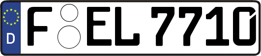 F-EL7710