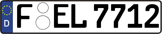 F-EL7712