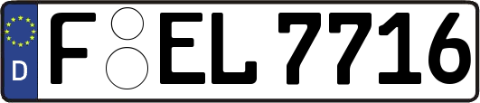 F-EL7716