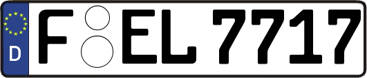 F-EL7717