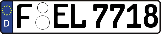 F-EL7718