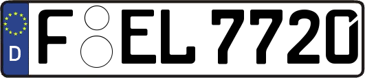 F-EL7720