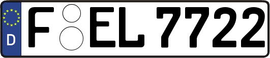F-EL7722