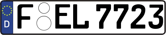 F-EL7723