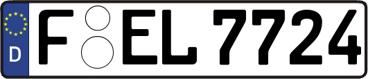 F-EL7724