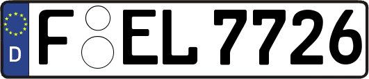 F-EL7726