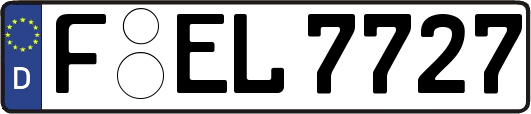 F-EL7727
