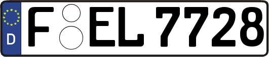 F-EL7728